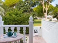 Re-Sale - Townhouse - Orihuela Costa - La Zenia