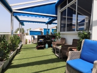 Re-Sale - Detached Villa - Algorfa - Montebello