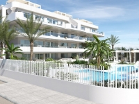 Nueva - Penthouse - Orihuela Costa - Lomas de Cabo Roig