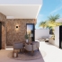 New - Detached Villa - San Pedro del Pinatar - San Pedro del Pinatar - Town