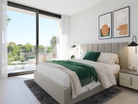 New - Townhouse - Finestrat