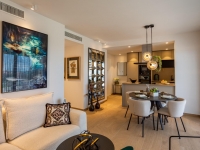 New - Apartment - Algorfa - La Finca Golf Resort