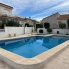 Re-Sale - Detached Villa - Algorfa - Montemar