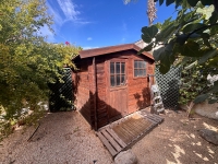 Re-Sale - Detached Villa - Ciudad Quesada - Lo Pepin