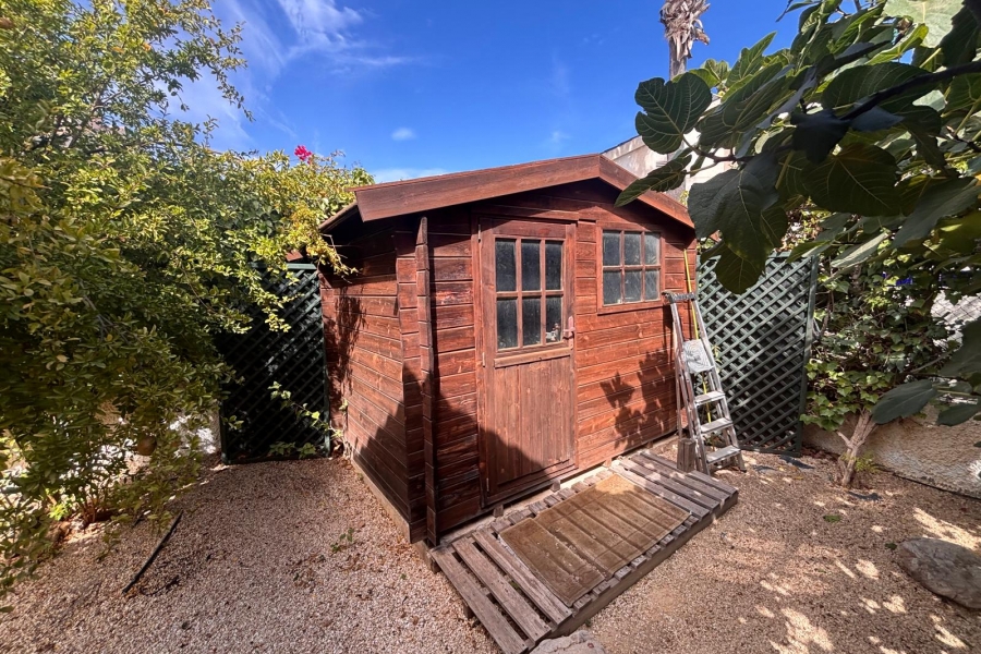 Re-Sale - Detached Villa - Ciudad Quesada - Lo Pepin