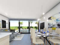 Nye - Frittliggende Villa - Calasparra