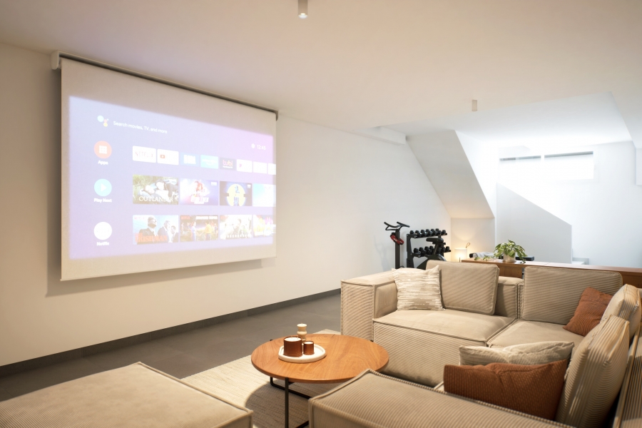 New - Townhouse - Gran Alacant