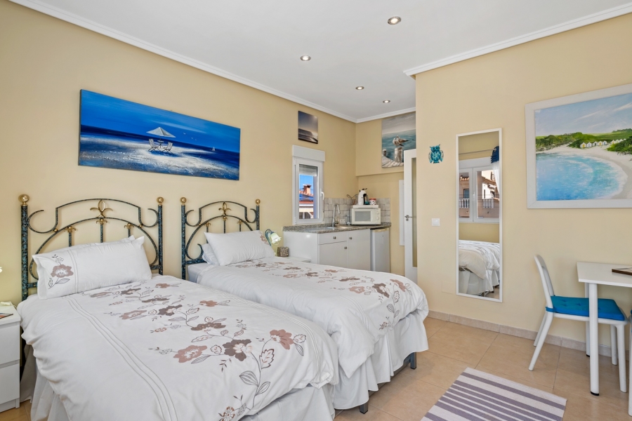 Re-Sale - Detached Villa - Ciudad Quesada - Ciudad Quesada - Town