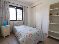 Re-Sale - Detached Villa - Algorfa - Lo Crispin