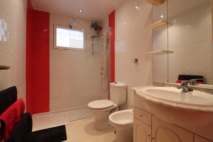 Re-Sale - Quad Villa - Orihuela Costa - Los Balcones