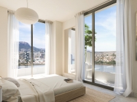 New - Apartment - Calpe