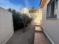 Re-Sale - Detached Villa - Ciudad Quesada - La Marquesa