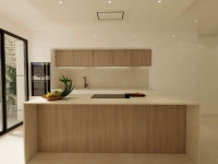 New - Semi Detached Villa - Dolores - Dolores - Town