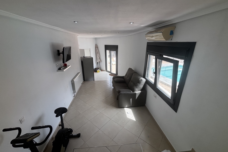 Re-Sale - Detached Villa - Ciudad Quesada - La Marquesa