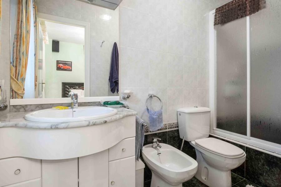 Re-Sale - Detached Villa - Orihuela Costa - Cabo Roig