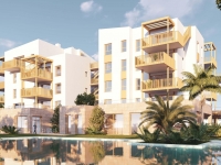 New - Apartment - El Verger - Playa de La Almadraba