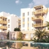 New - Apartment - El Verger - Playa de La Almadraba