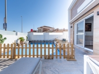 Nieuw - Vrijstaande Villa - Murcia