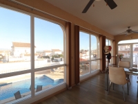 Re-Sale - Detached Villa - Benimar - Benimar II