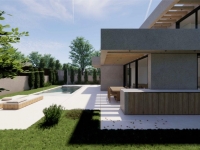 Nieuw - Vrijstaande Villa - Polop - Polop - Stad