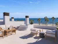 Nueva - Adosado - Los Alcazares - Los Alcázares