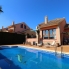 Re-Sale - Detached Villa - Algorfa - La Finca Golf Resort