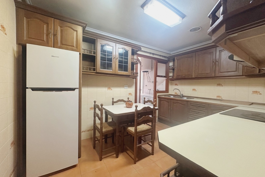 Re-Sale - Apartment - Torrevieja - Torrevieja - Centre
