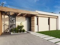 New - Detached Villa - Polop - Polop - Town