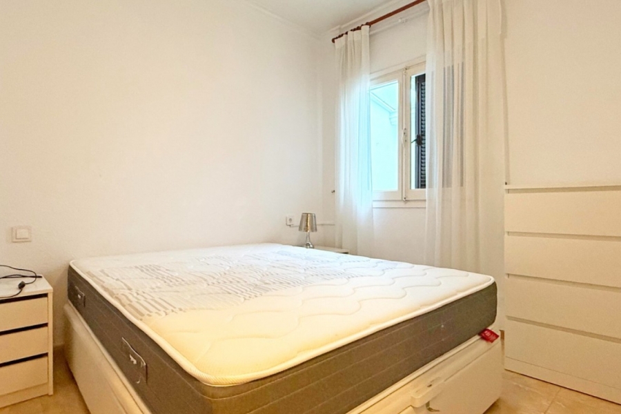 Re-Sale - Apartment - Torrevieja - Torre La Mata