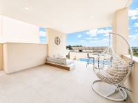 Re-Sale - Detached Villa - Benijofar - Benijofar - Village