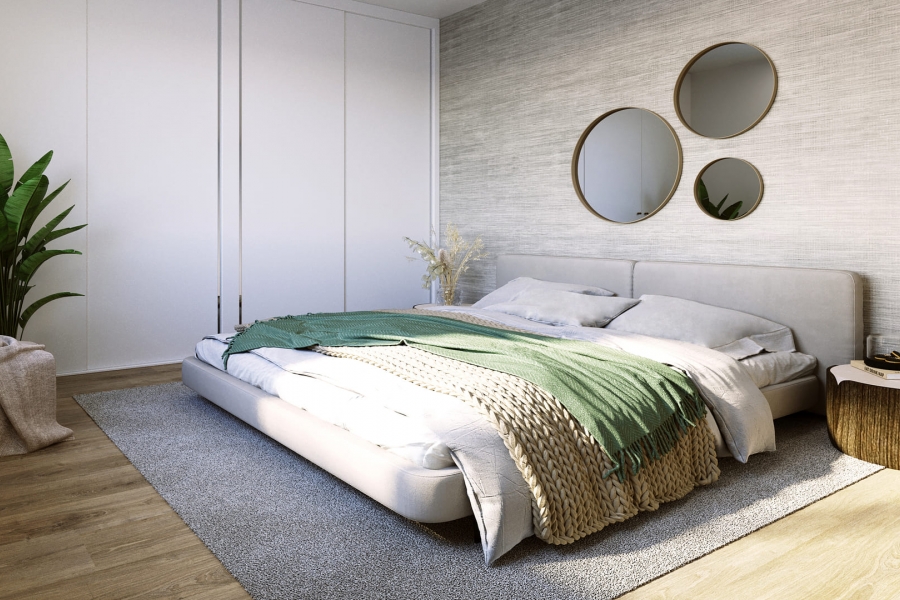 New - Apartment - Monforte del Cid