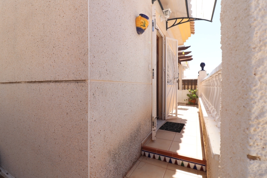 Reventa - Chalet - Ciudad Quesada - Ciudad Quesada - Pueblo