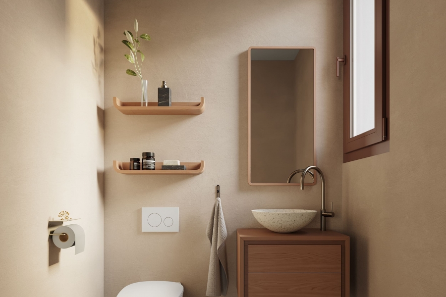 New - Detached Villa - Algorfa - La Finca Golf Resort