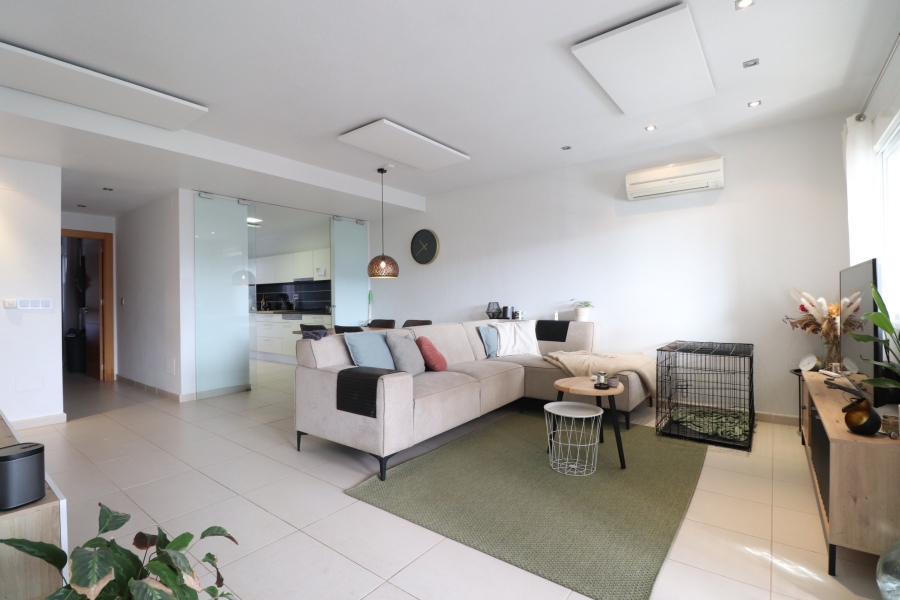 Re-Sale - Townhouse - Benijofar - Benijofar - Village