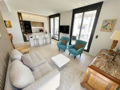 Apartment - Re-Sale - Santa Rosalía - Santa Rosalía Lake & Life Resort