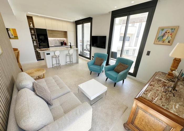 Re-Sale - Apartment - Santa Rosalía - Santa Rosalía Lake & Life Resort