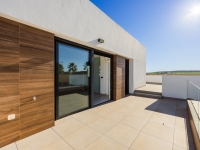 Re-Sale - Detached Villa - Algorfa - La Finca Golf Resort