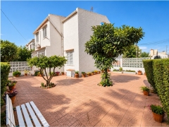 Townhouse - Re-Sale - Torrevieja - Torrevieja - Centre