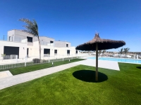 New - Detached Villa - Banos y Mendigo - Altaona Golf And Country Village