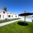 New - Detached Villa - Banos y Mendigo - Altaona Golf And Country Village