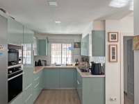 Re-Sale - Townhouse - Orihuela Costa - Villamartin