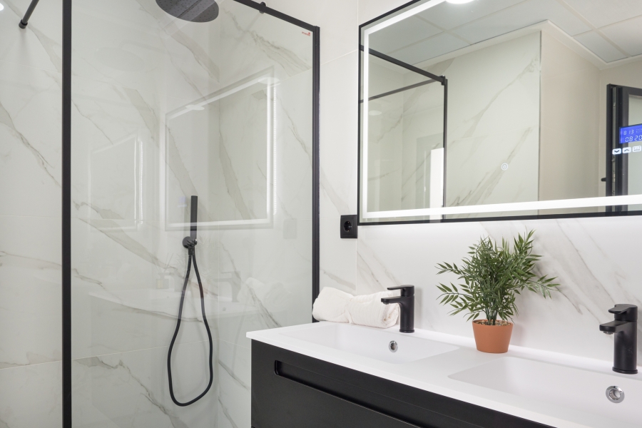 New - Detached Villa - San Pedro del Pinatar - San Pedro del Pinatar - Town