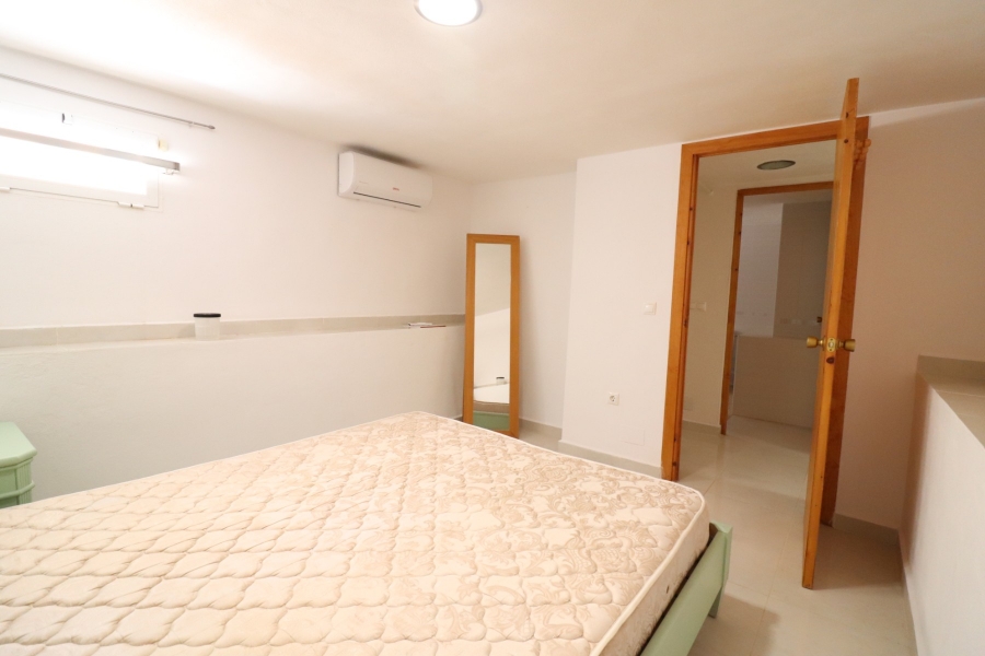 Re-Sale - Detached Villa - Benimar - Rojales Hills