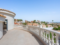 Re-Sale - Detached Villa - Ciudad Quesada - La Marquesa