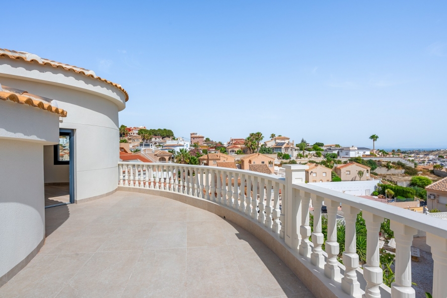 Re-Sale - Detached Villa - Ciudad Quesada - La Marquesa