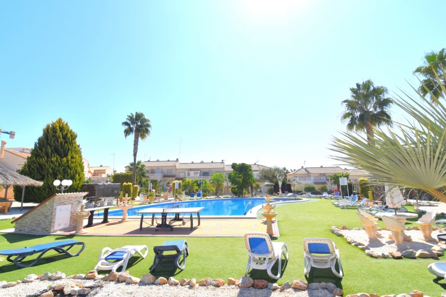 Rental - Apartment - Orihuela Costa - Los Altos