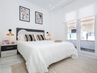 New - Apartment - Jacarilla - Jacarilla - Town