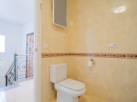 Re-Sale - Townhouse - Ciudad Quesada - Doña Pepa