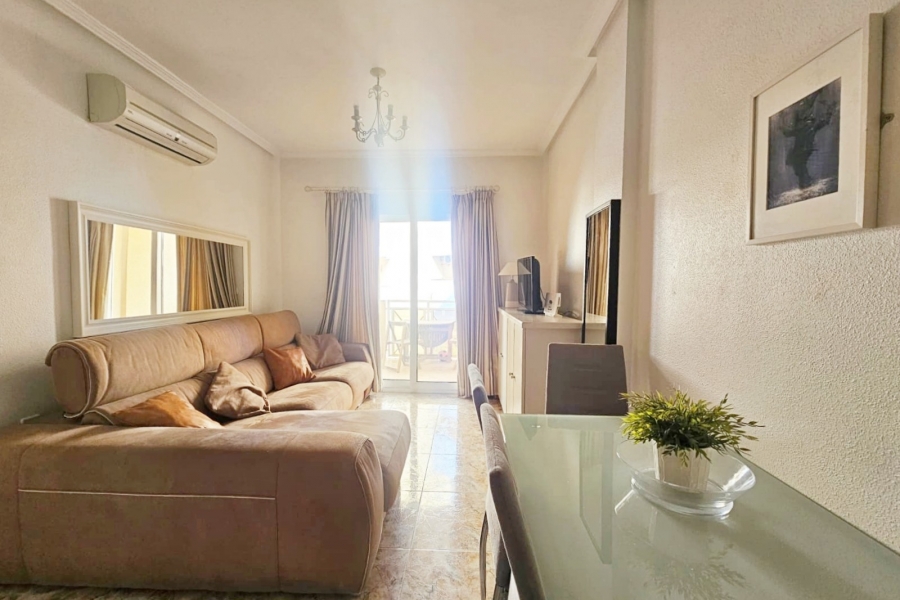 Re-Sale - Apartment - Orihuela Costa - Cabo Roig