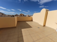 Re-Sale - Quad Villa - Ciudad Quesada - Lo Marabu